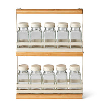 CASA Spice containers