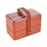 CASA Lunch box