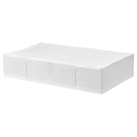 IKEA Bedroom storage cases
