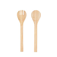 CASA Salad servers
