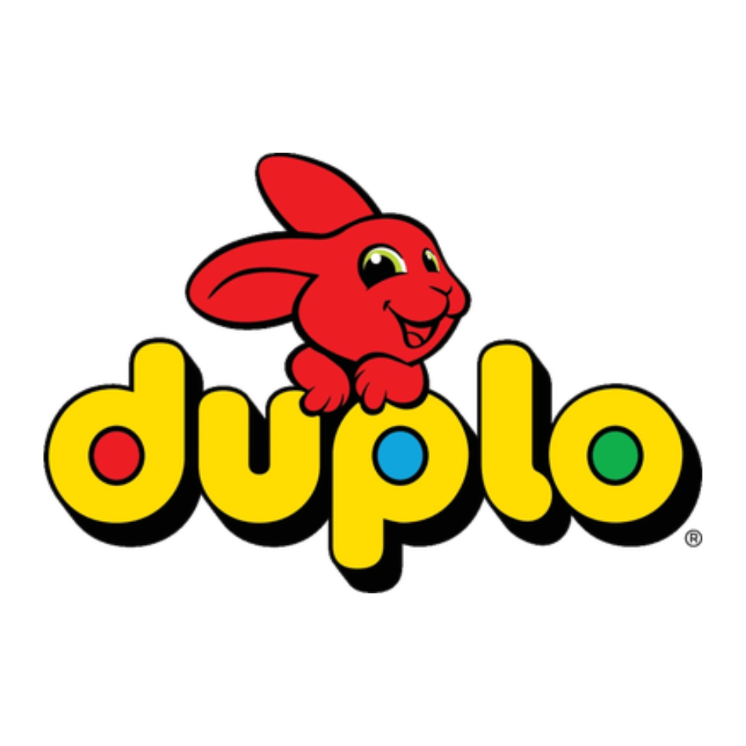 Lego Duplo