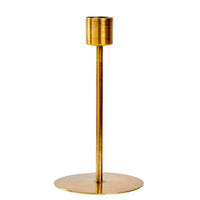 CASA Candlesticks