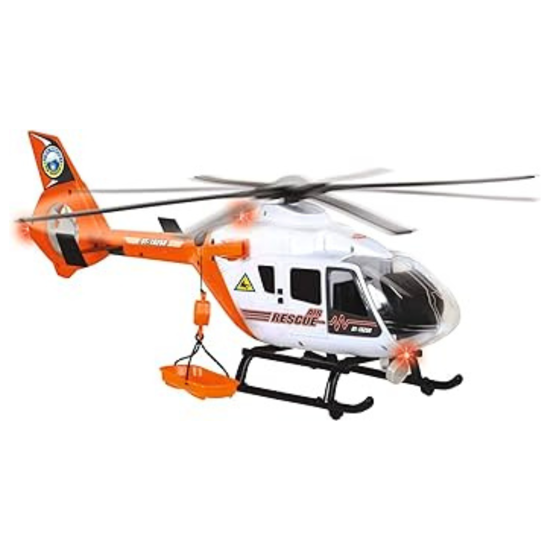 Action Toys & Vehicles