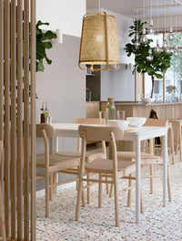 IKEA Cafe Chairs