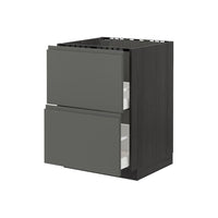 IKEA Kitchen Cabinets