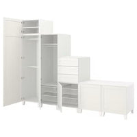 IKEA Storage solution systems