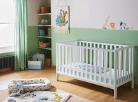 IKEA Cots and Cotbeds