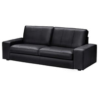 IKEA Leather & Coated Fabric Sofas