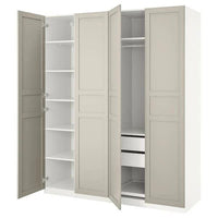 IKEA Wardrobes