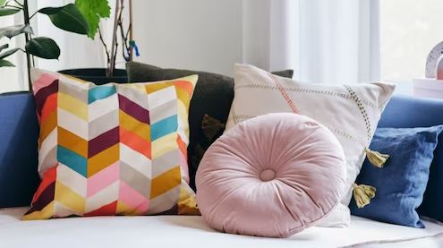 IKEA Cushions & Cushion Covers