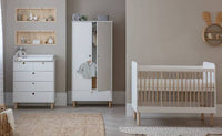 IKEA Nursery Furniture Sets