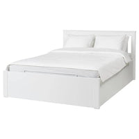 IKEA Double Beds