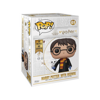 Harry Potter Toys & Games
