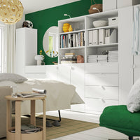 IKEA LASTARE base functions