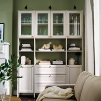 IKEA GULDDRAGARE shelves & parts