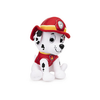 Paw Patrol