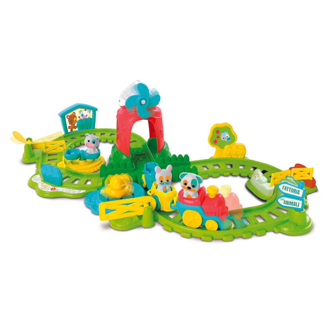 Pre-School Toys