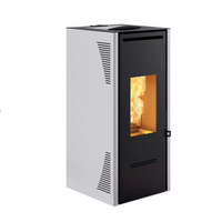 BRICOCENTER Stoves, inserts and monoblocks