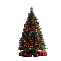 BRICOCENTER Christmas trees and base covers