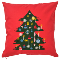 IKEA Christmas textiles