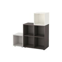 Shelving units