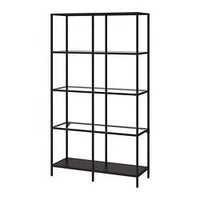 Bookcases & shelving units