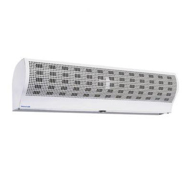 TECNOMAT Air conditioners and air curtains