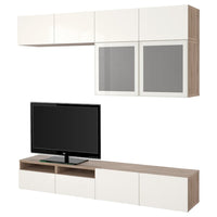 TV & media furniture