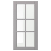 Kitchen doors & drawer fronts