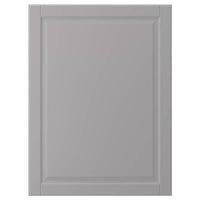 BODBYN grey bevelled fronts