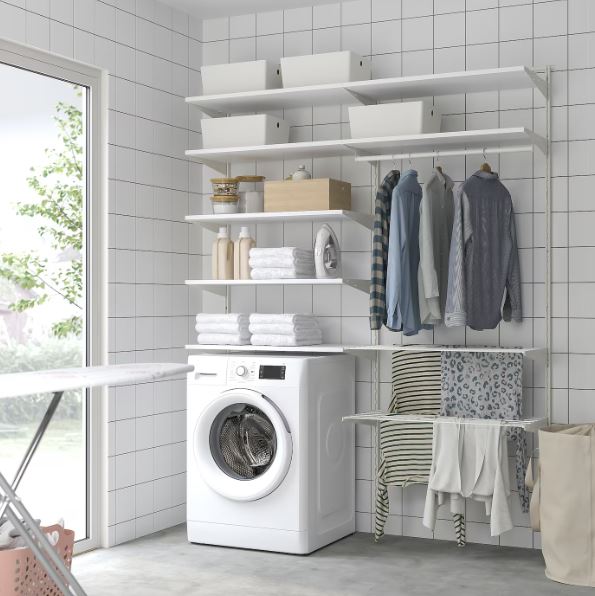 IKEA Laundry & Cleaning