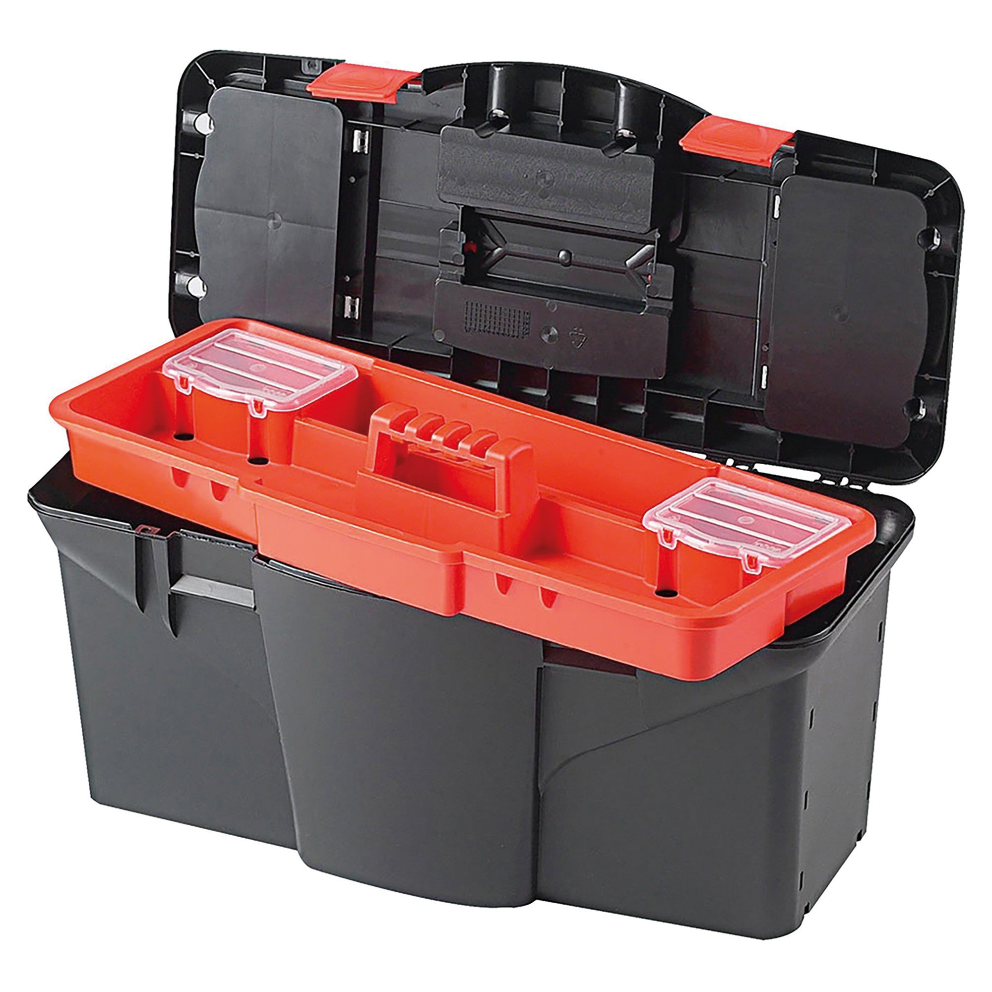 TECNOMAT Tool boxes and bags
