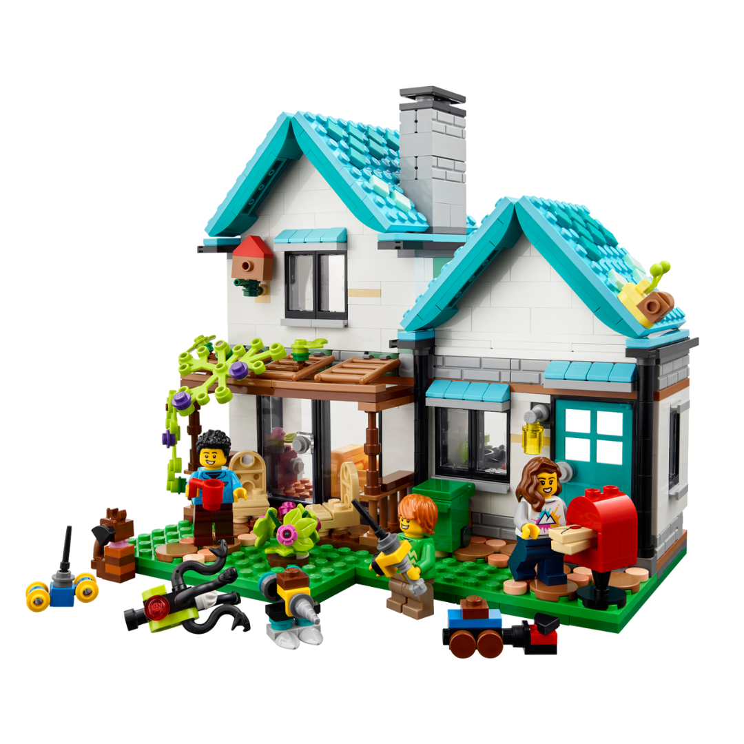 Construction Toys