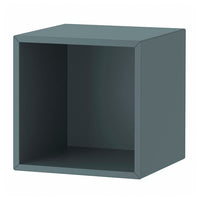 EKET cube shelves & cabinets