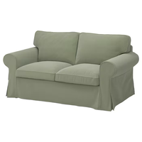 Fabric sofas