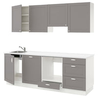 ENHET kitchen combinations