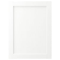 ENKÖPING white shaker fronts