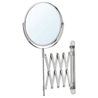 Makeup & magnifying mirrors