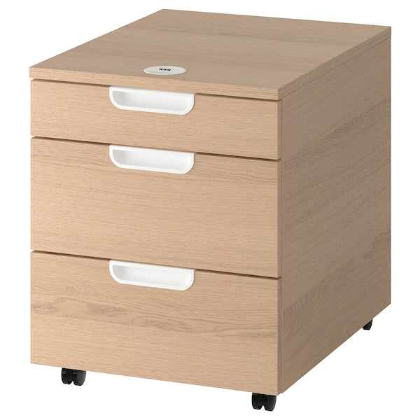 Office drawer units