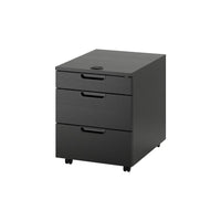 Drawer units for office