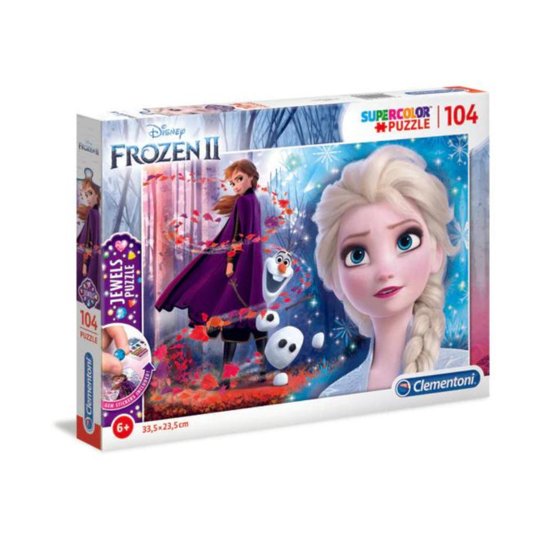 Games & Puzzles