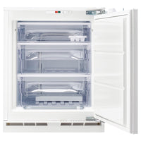 Integrated fridges & freezers