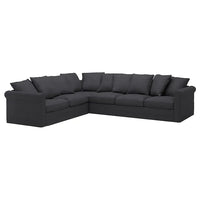 Corner sofas