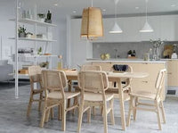 IKEA 6 seater Dining Tables