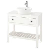 IKEA Bathroom furniture ranges