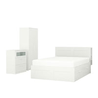IKEA Bedroom Furniture Sets