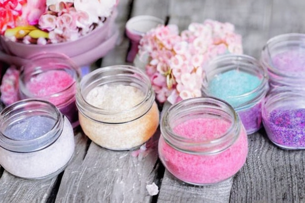 Bliss Bath Salts