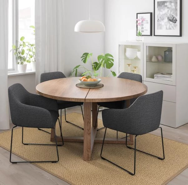 IKEA Round Dining Tables