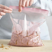 Food bags & storage accessories
