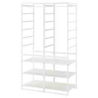IKEA Wardrobe shelving